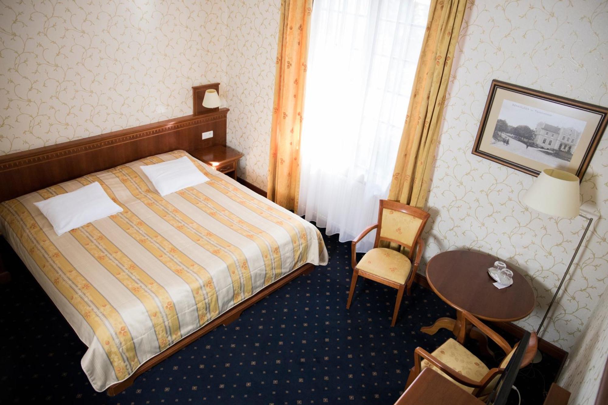 Hotel Sv. Ludmila Skalica Exterior foto